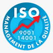 ISO 9001 14001