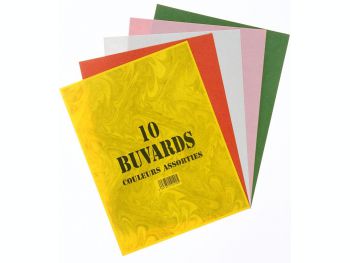 Buvards