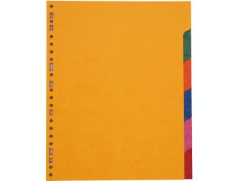 Intercalaires format A4+ MAXI