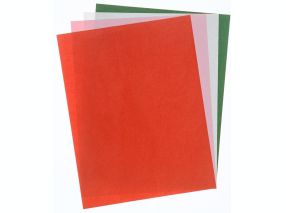 Feuille de buvard 250g - Paquet de 100 pièces