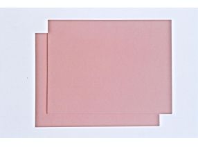 Paquet 250 buvards 125g